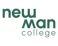 Logo Newmancollege
