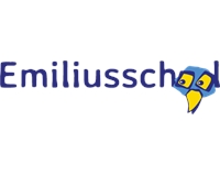 Logo Emiliusschool
