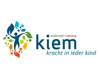 Logo Kindcentrum De Vlieger