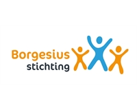 Logo Borgesiusstichting