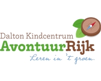 Logo Dalton Kindcentrum AvontuurRijk