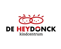 Logo Kindcentrum De Heydonck