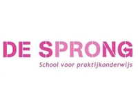 Logo De Sprong