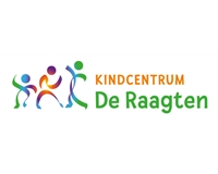 Logo Kindcentrum De Raagten
