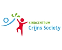 Logo Crijnsschool