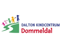 Logo Dalton kindcentrum Dommeldal