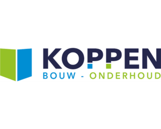 Logo Koppen Bouw en Onderhoud BV