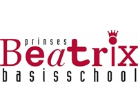 Logo Basisschool Prinses Beatrix