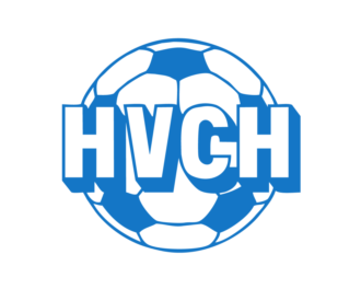 Logo Voetbalvereniging HVCH