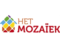 Logo obs Het Mozaïek