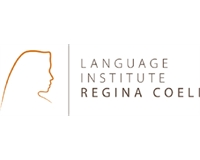 Logo Language Institute Regina Coeli