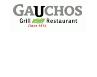 Logo Gauchos Nederland B.V.