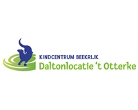 Logo Daltonbasisschool 't Otterke