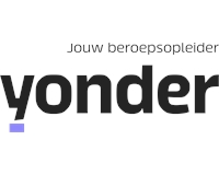 Logo Yonder Schakel opleidingen