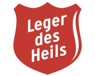 Logo Leger des Heils